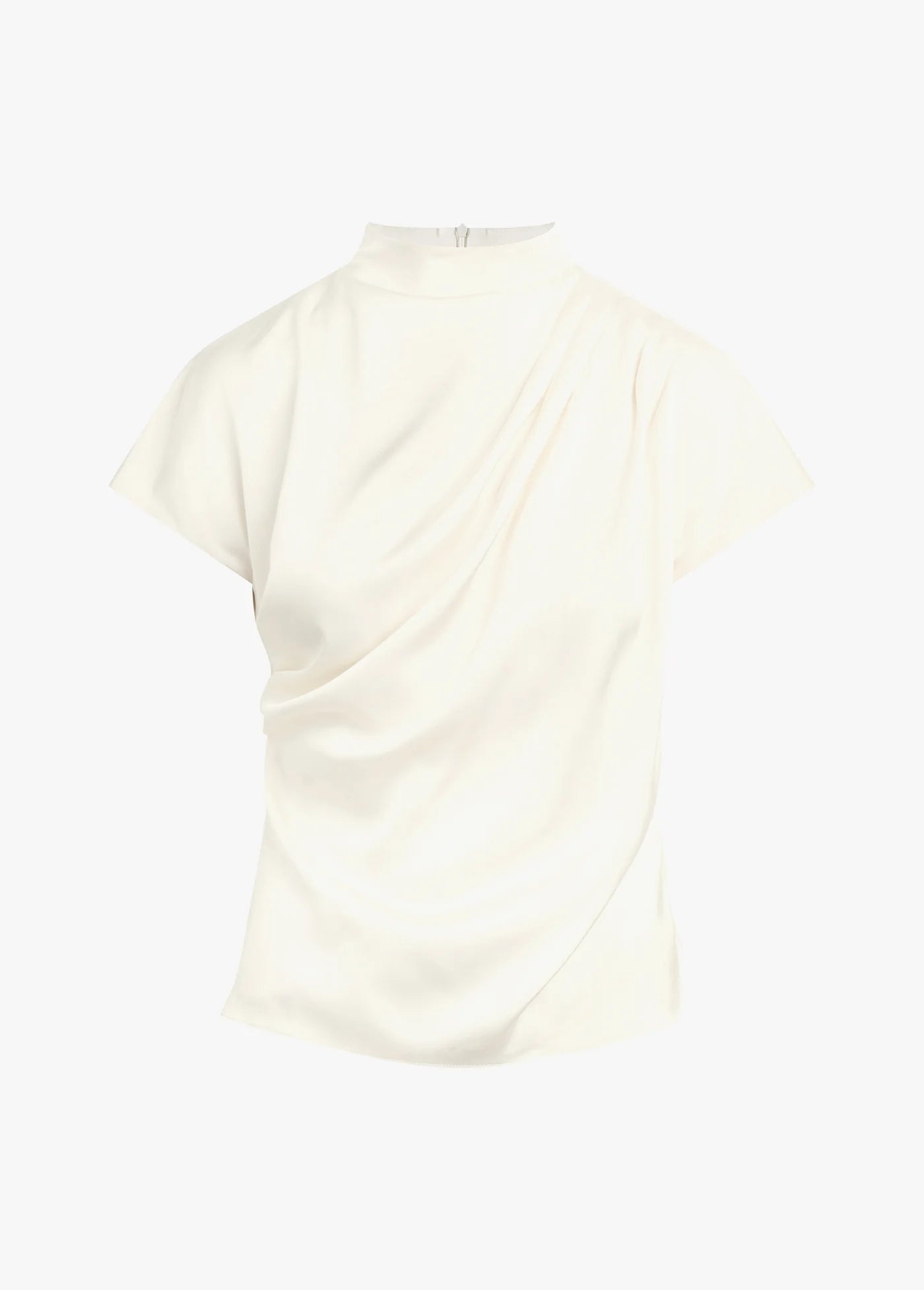 The Graceful Top - Ivory