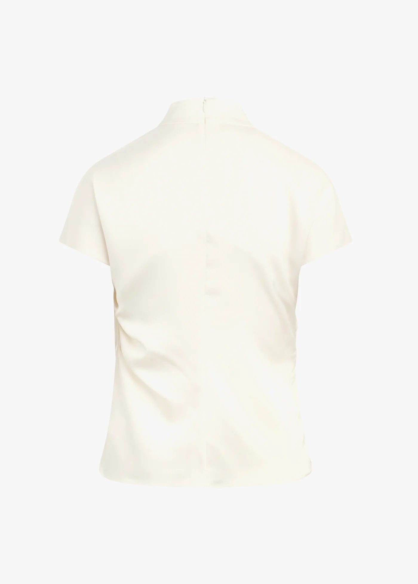 The Graceful Top - Ivory