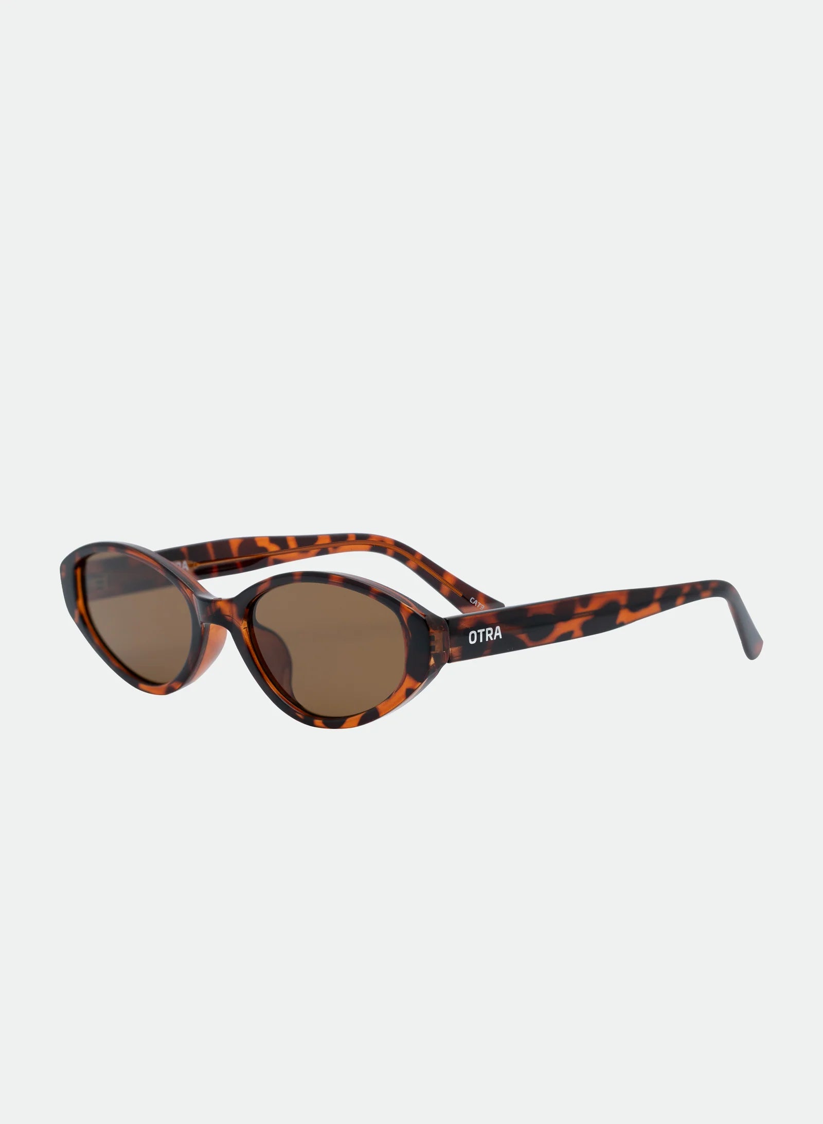 Ivy - Tort/Brown