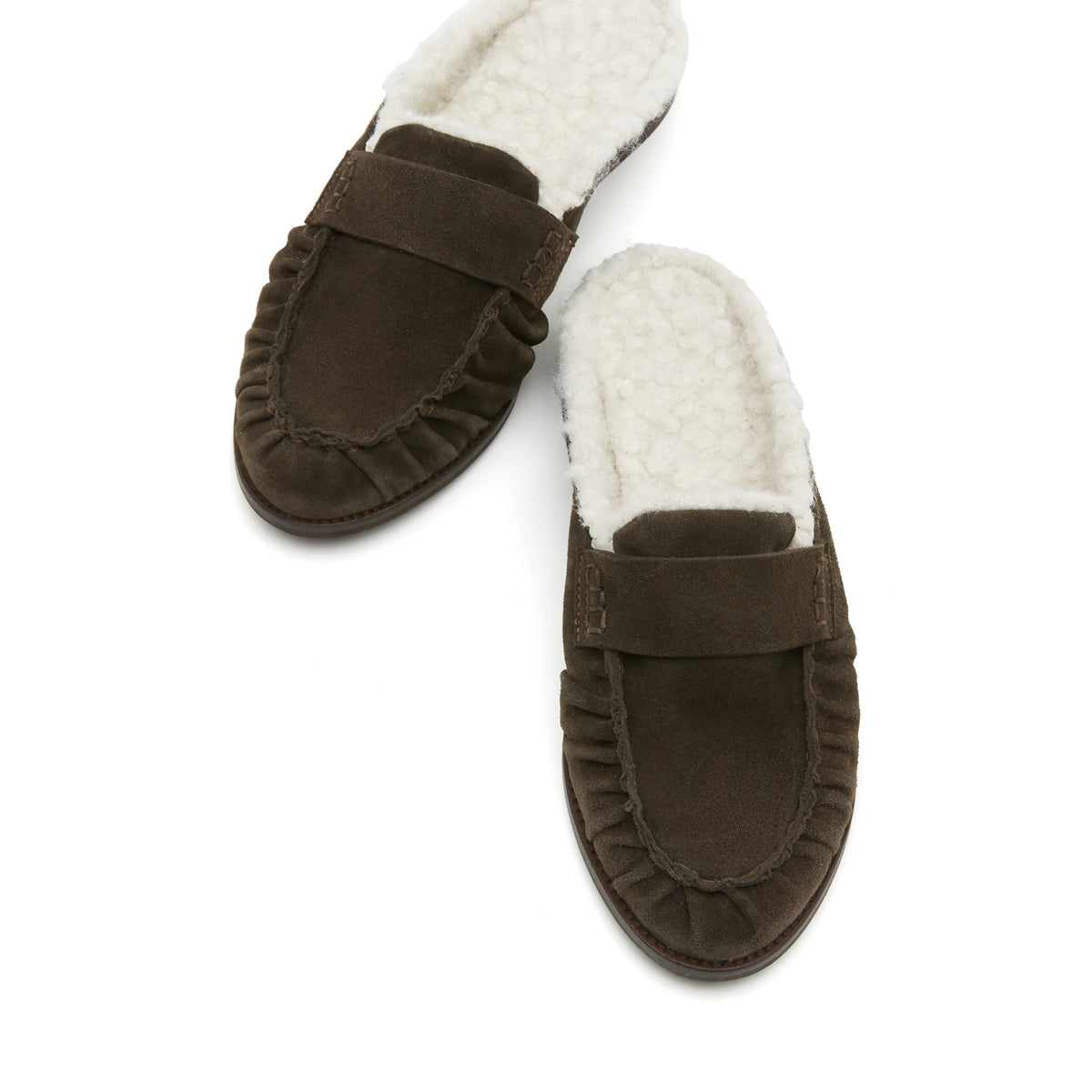 Max - Dark Brown