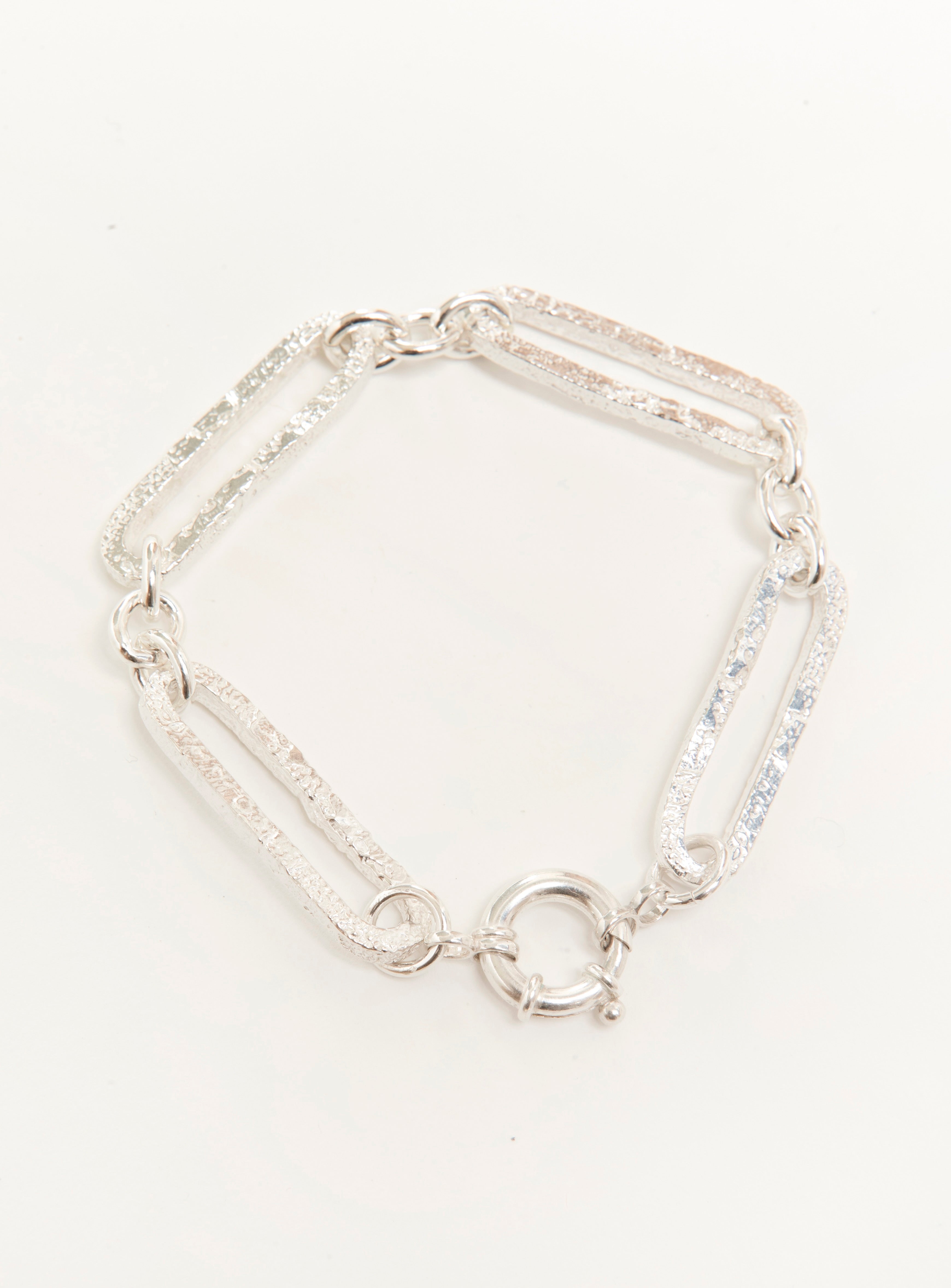 Eternal Woman Bracelet - Sliver