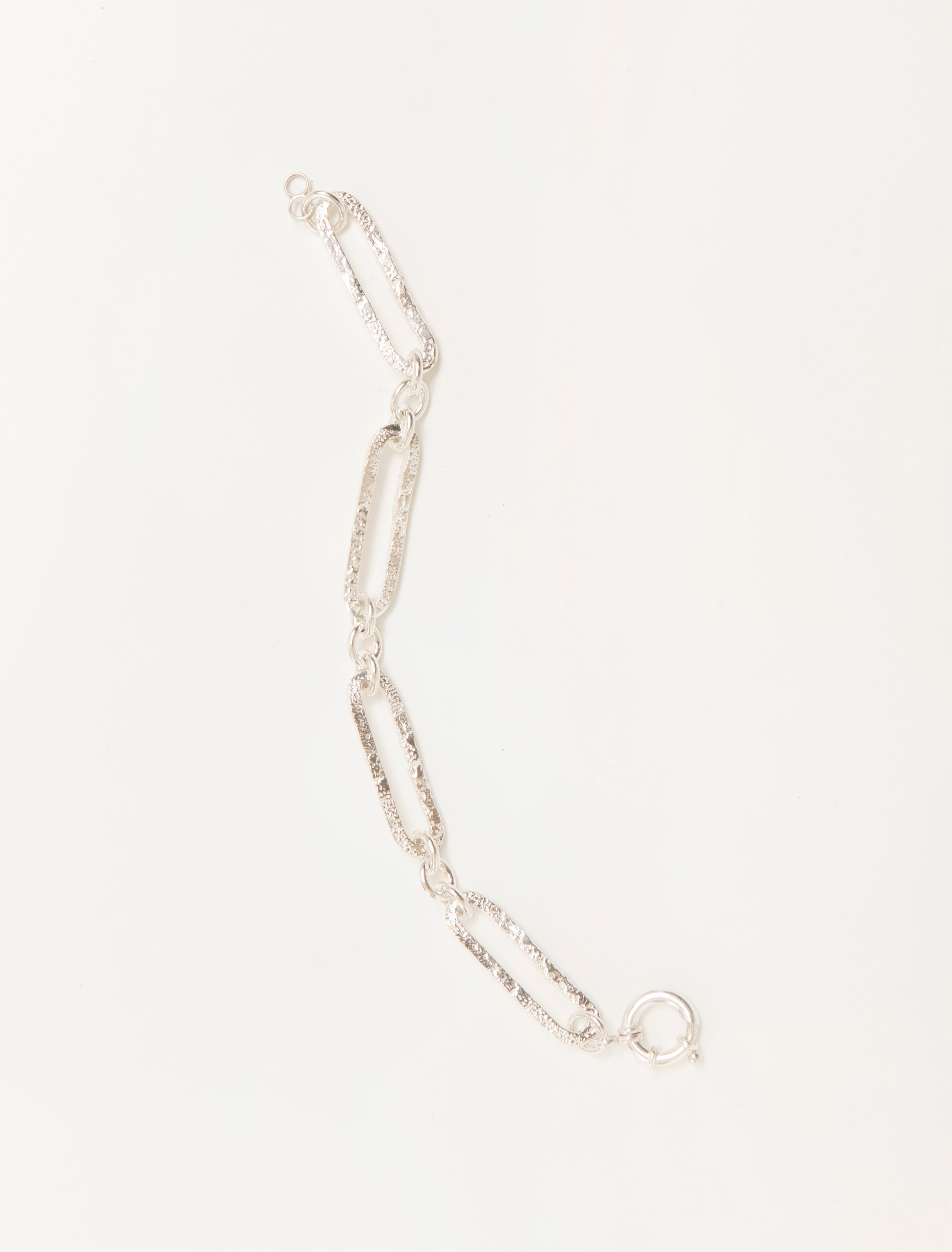 Eternal Woman Bracelet - Sliver