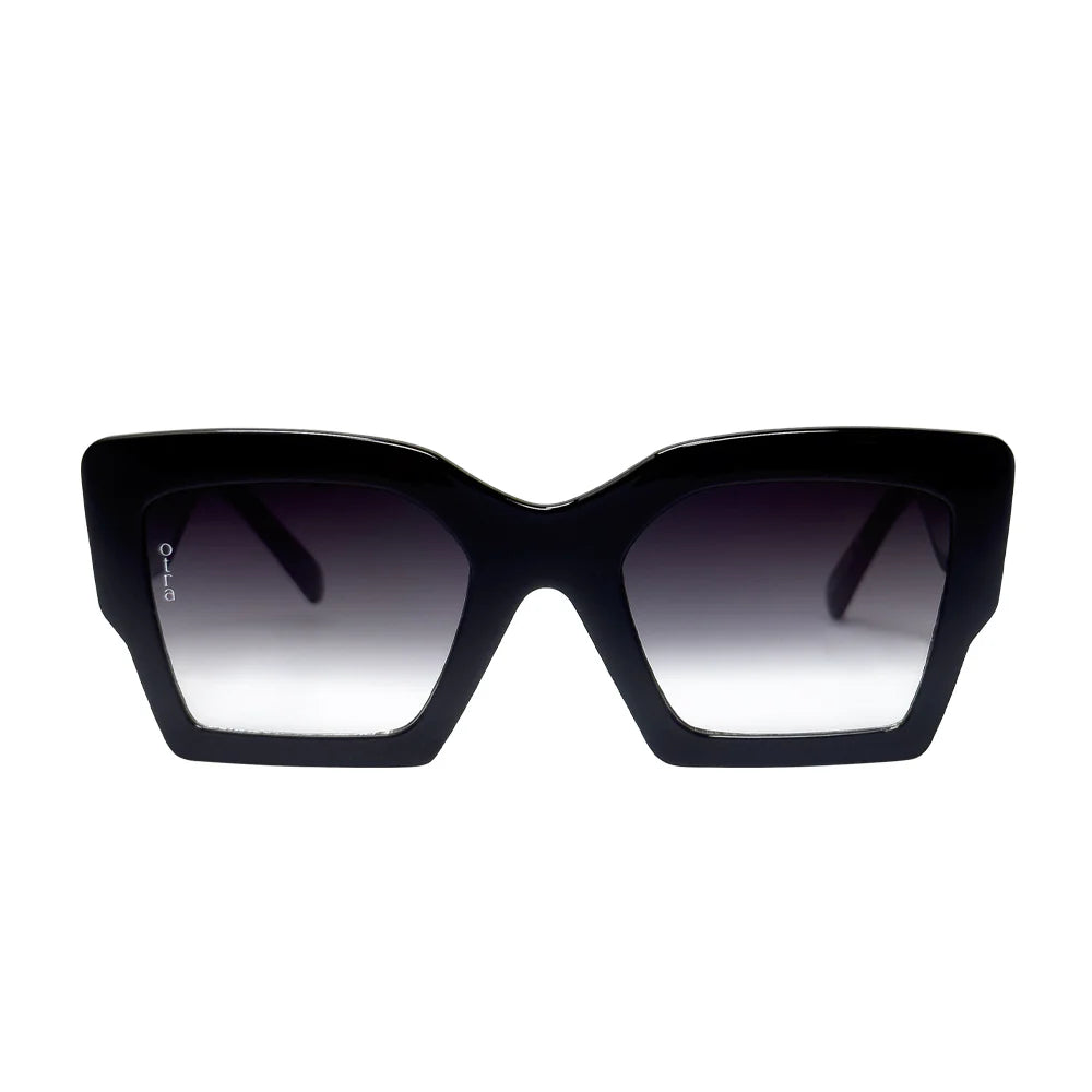 Pipa – Black / Smoke Fade